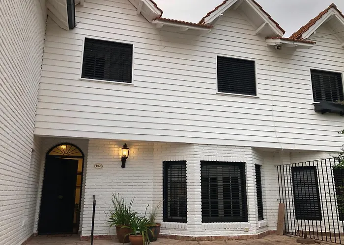 Deptos Punto Rivas Barrio Los Troncos