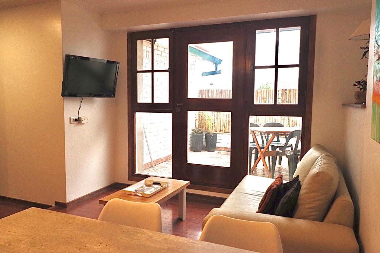 Apartment Deptos Punto Rivas Barrio Troncos