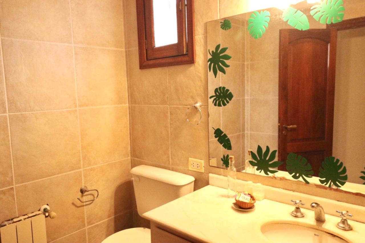Apartment Deptos Punto Rivas Barrio Troncos *