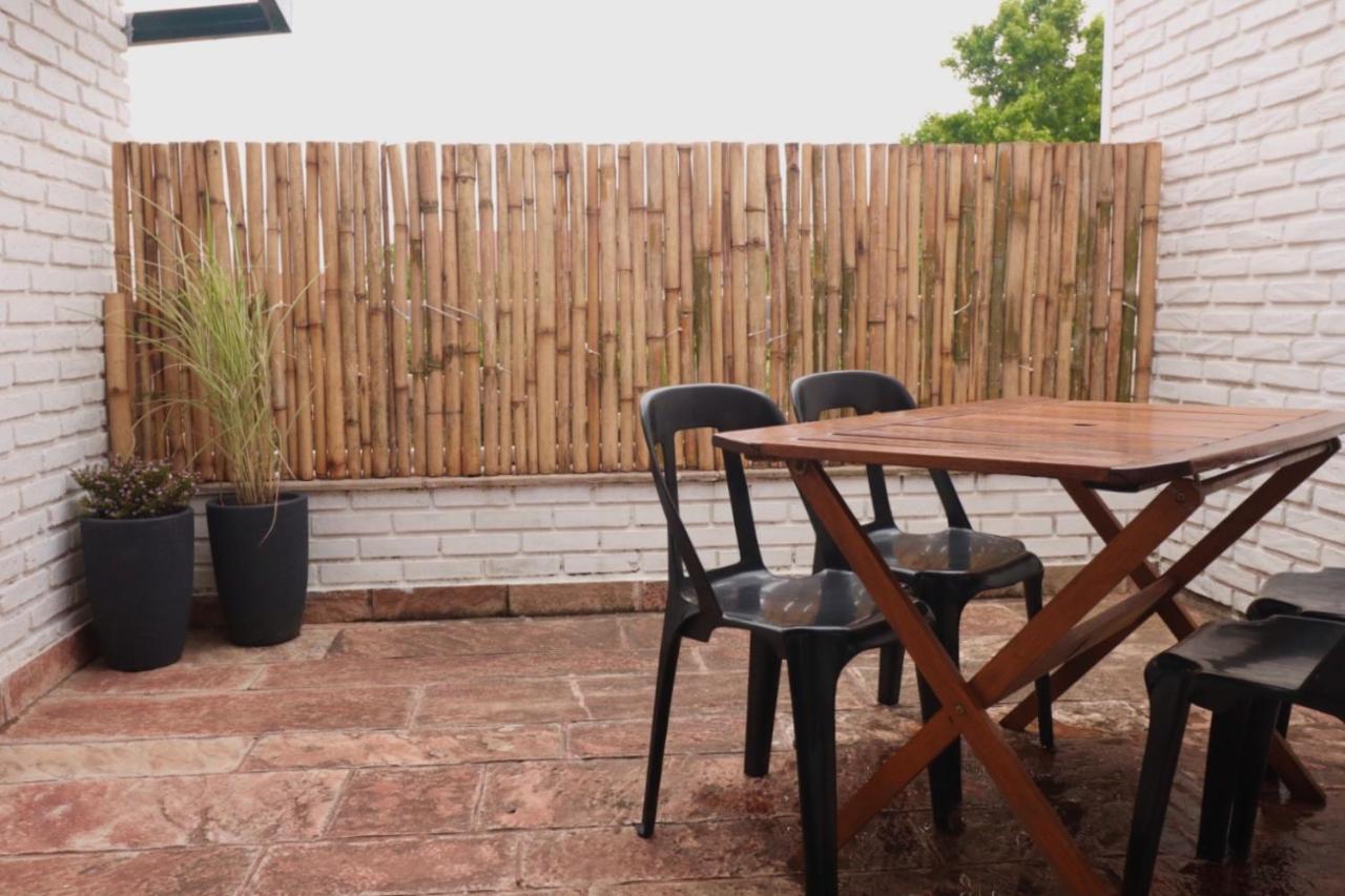 Apartment Deptos Punto Rivas Barrio Troncos Mar del Plata