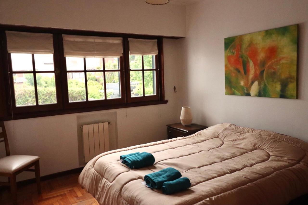 Apartment Deptos Punto Rivas Barrio Troncos Mar del Plata