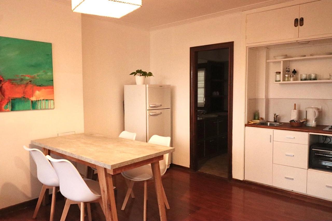 Deptos Punto Rivas Barrio Troncos Apartment