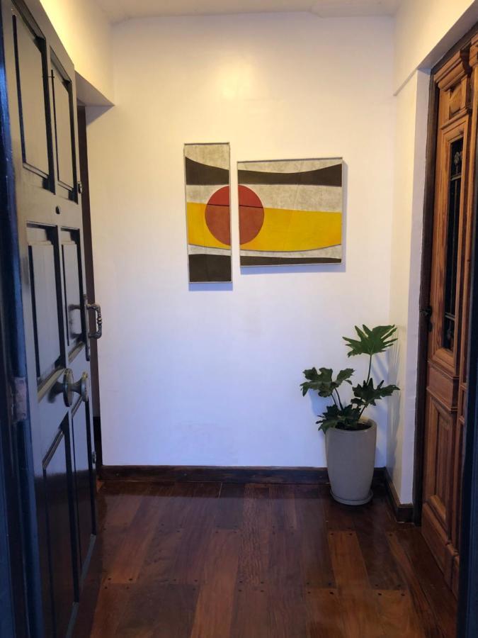 Apartment Deptos Punto Rivas Barrio Troncos Mar del Plata
