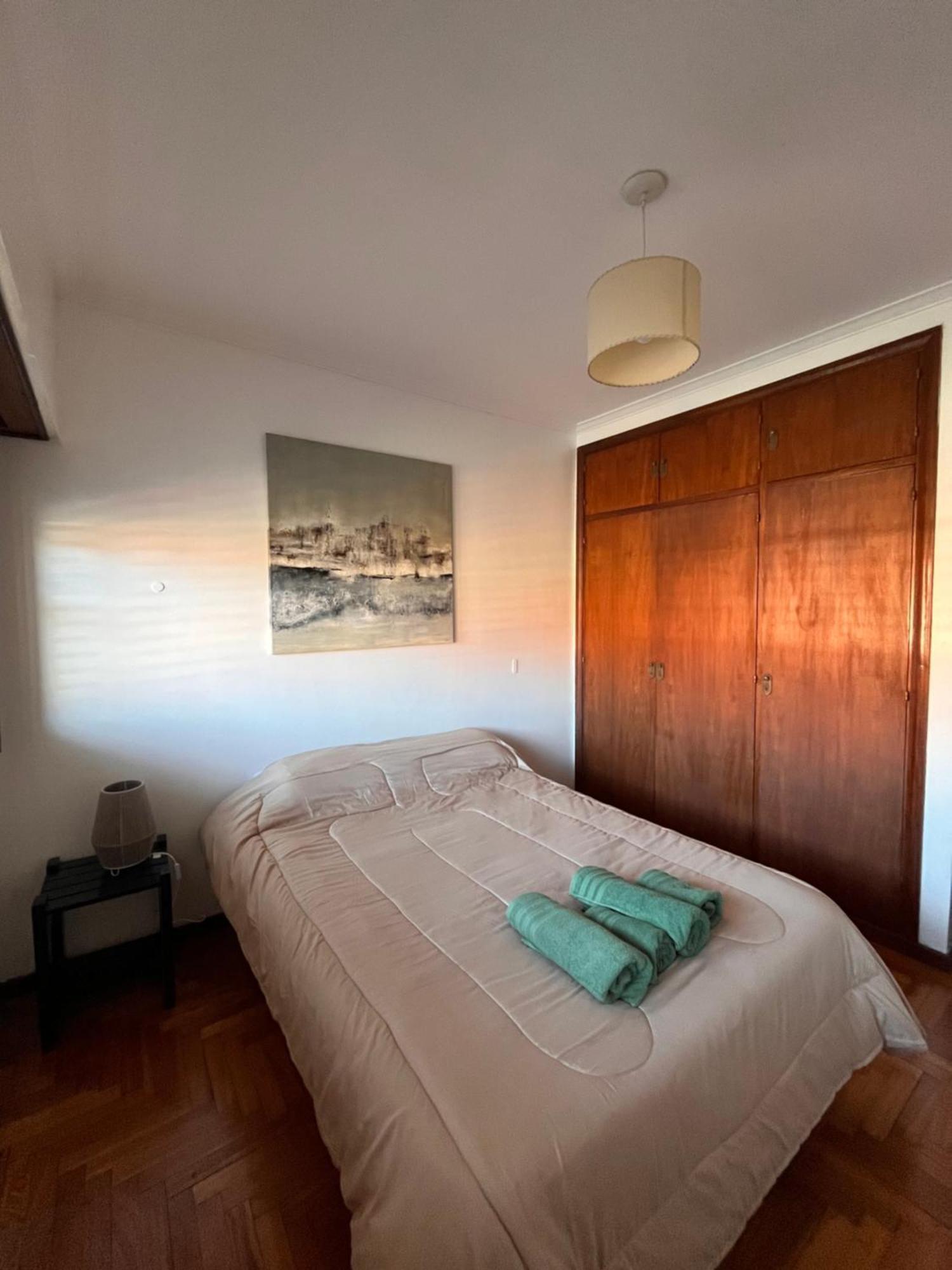 Deptos Punto Rivas Barrio Troncos * Mar del Plata