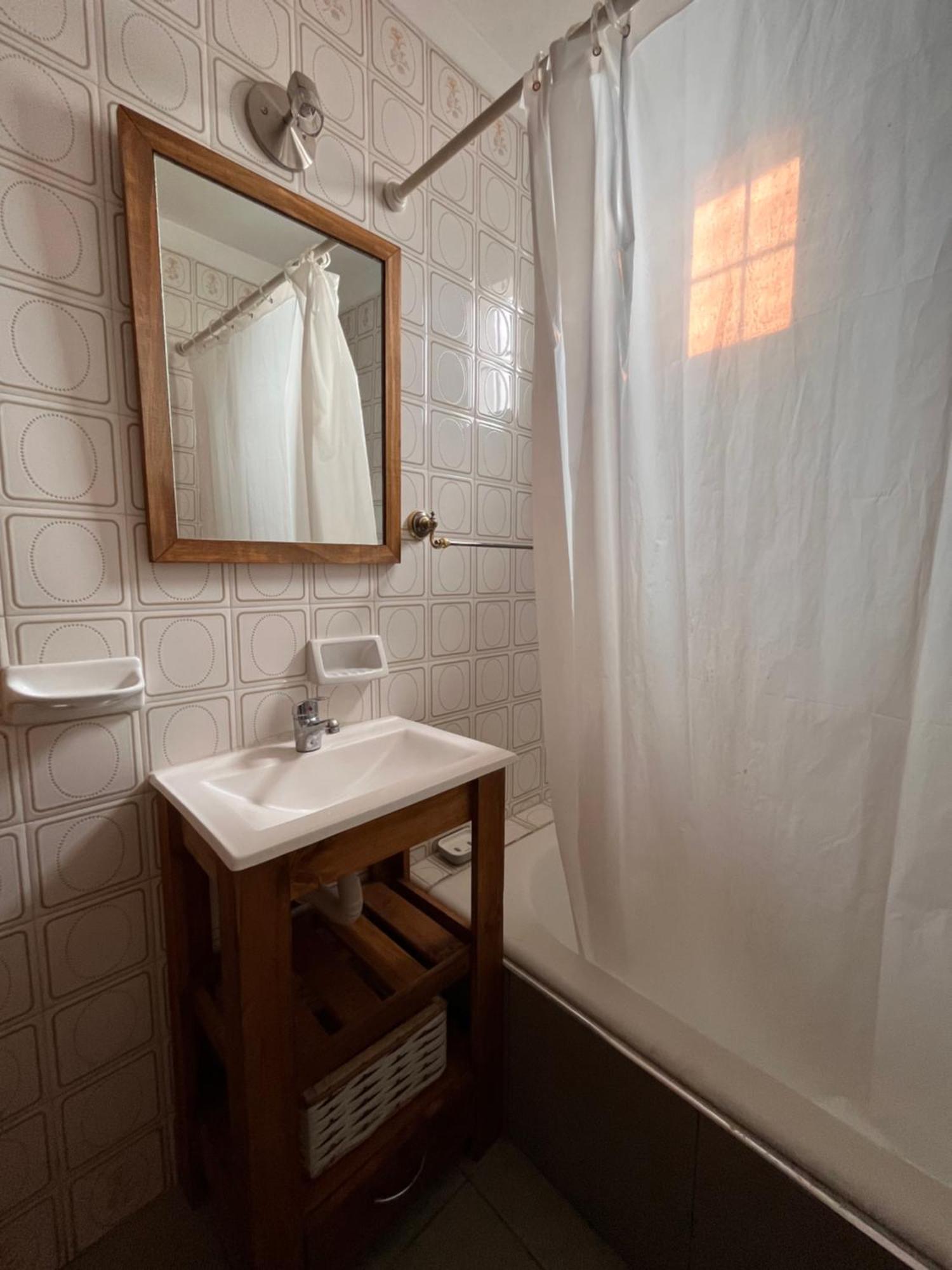 Apartment Deptos Punto Rivas Barrio Troncos Mar del Plata