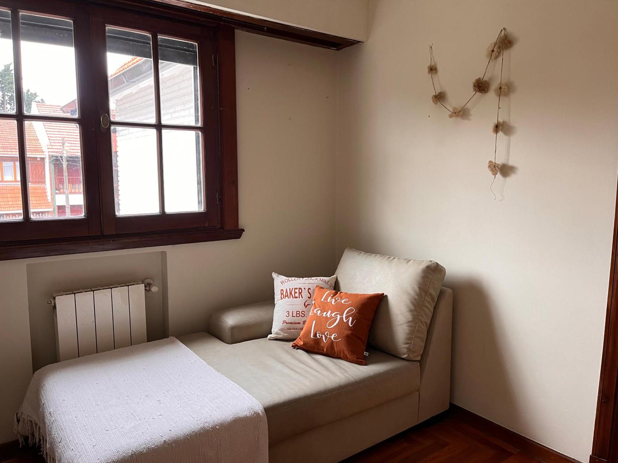 Apartment Deptos Punto Rivas Barrio Troncos *