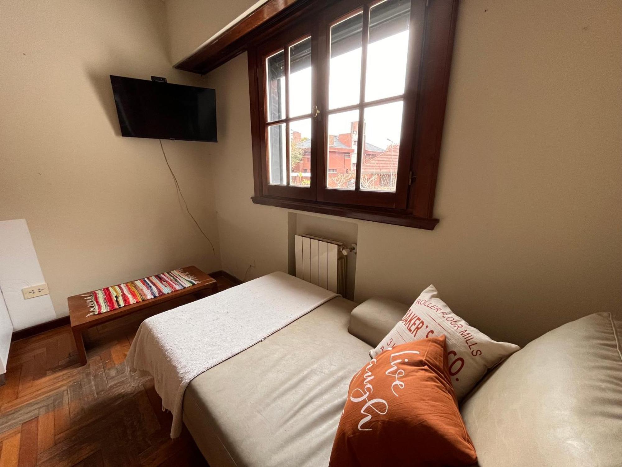 Deptos Punto Rivas Barrio Troncos Apartment