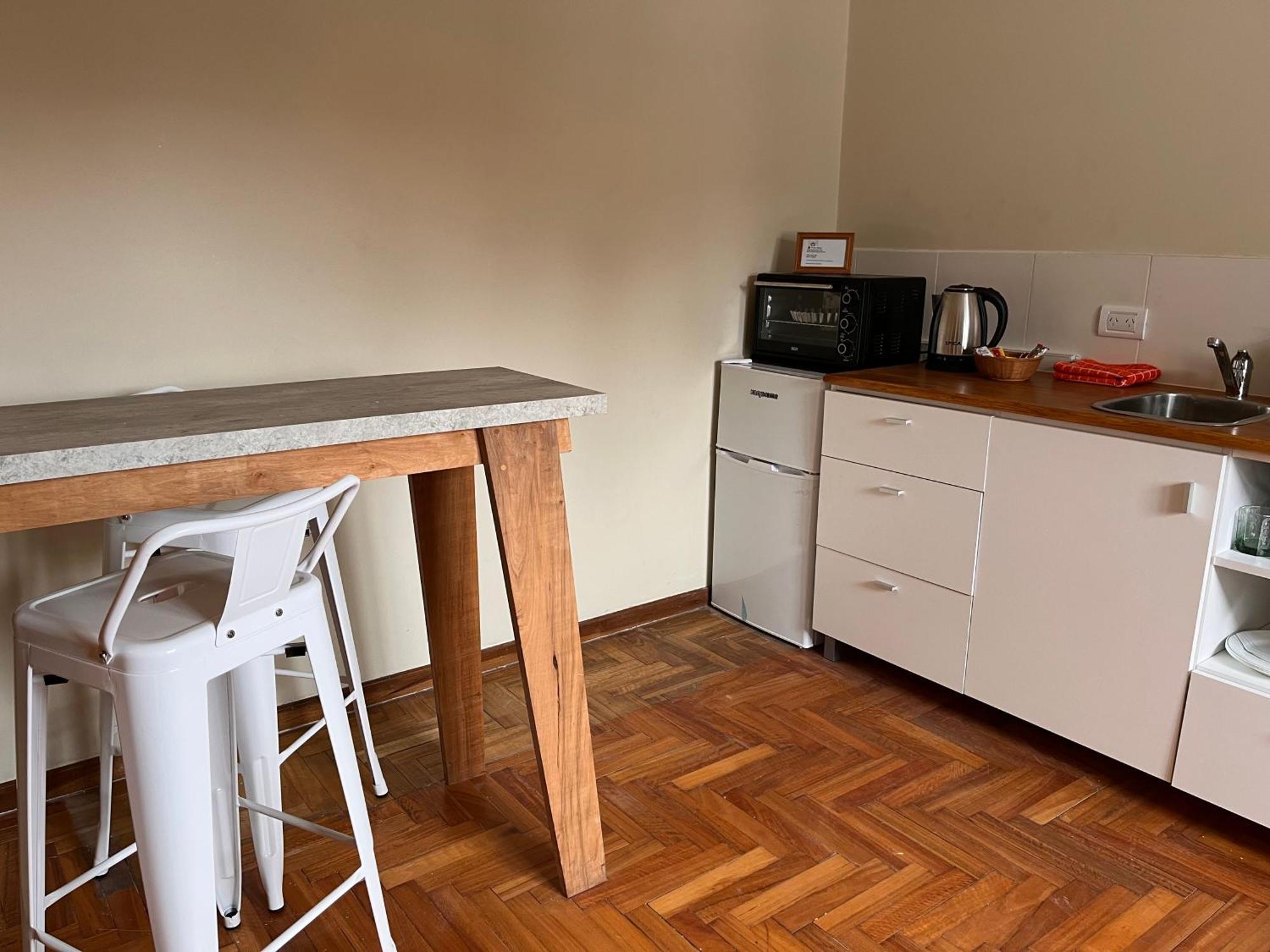 Deptos Punto Rivas Barrio Troncos