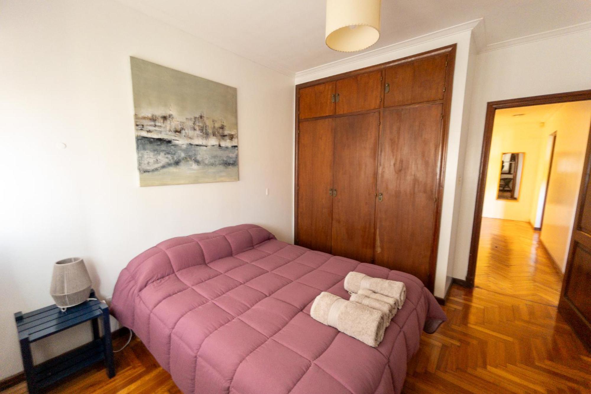 Deptos Punto Rivas Barrio Troncos * Mar del Plata