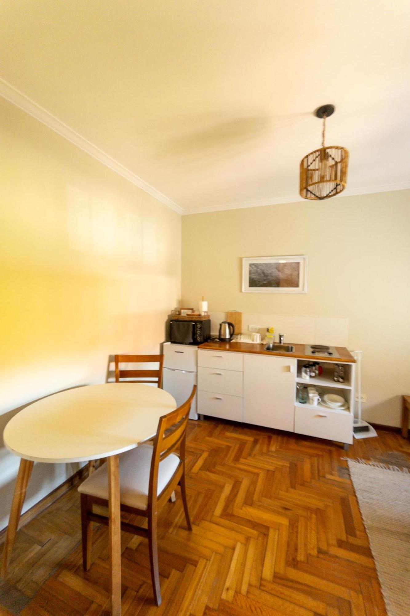 Apartment Deptos Punto Rivas Barrio Troncos