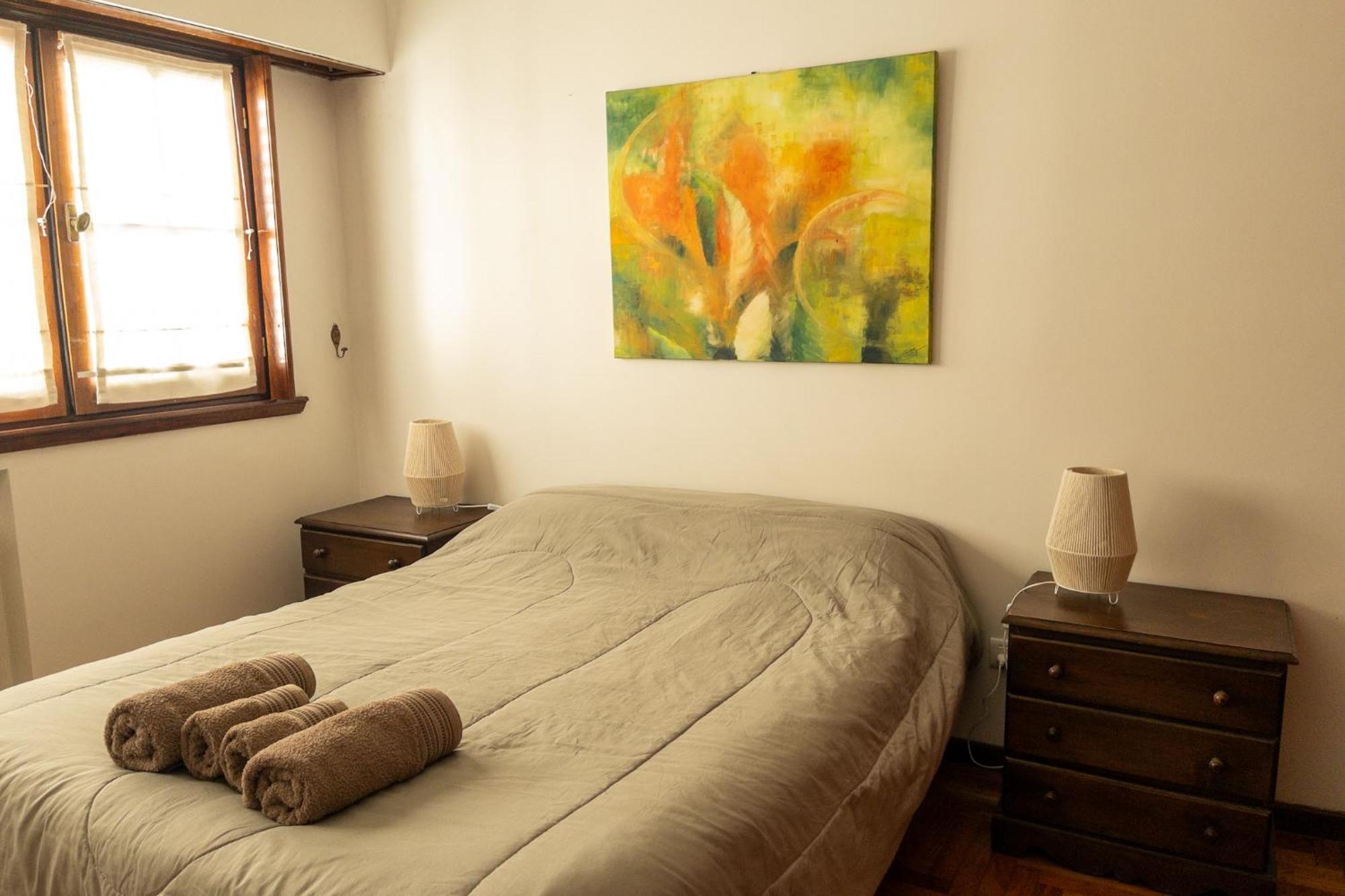 Apartment Deptos Punto Rivas Barrio Troncos Mar del Plata