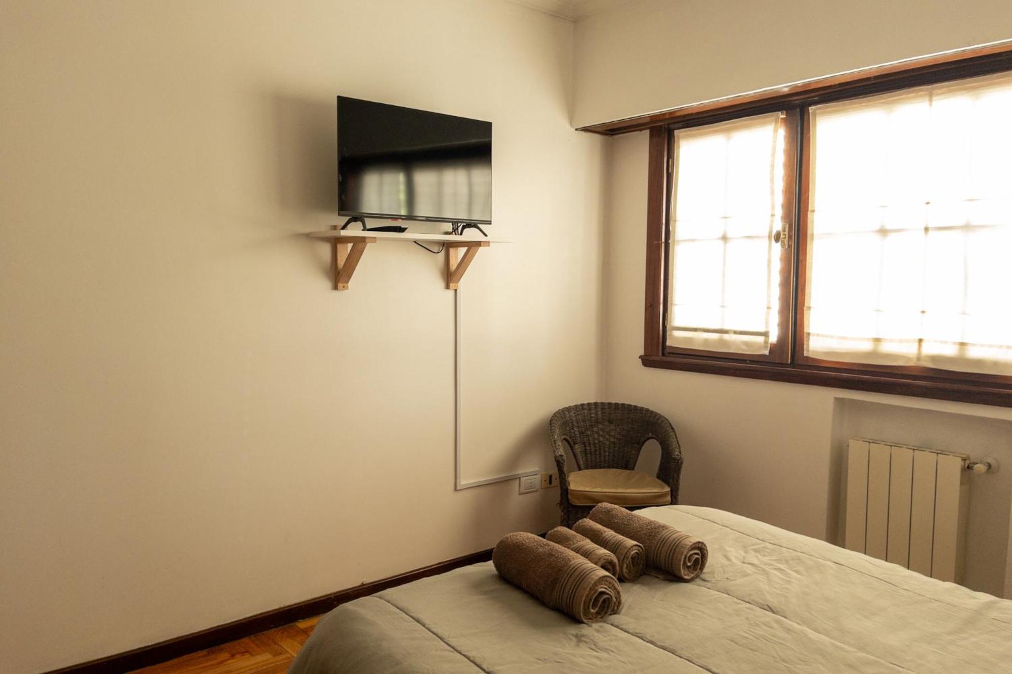 Deptos Punto Rivas Barrio Troncos Mar del Plata