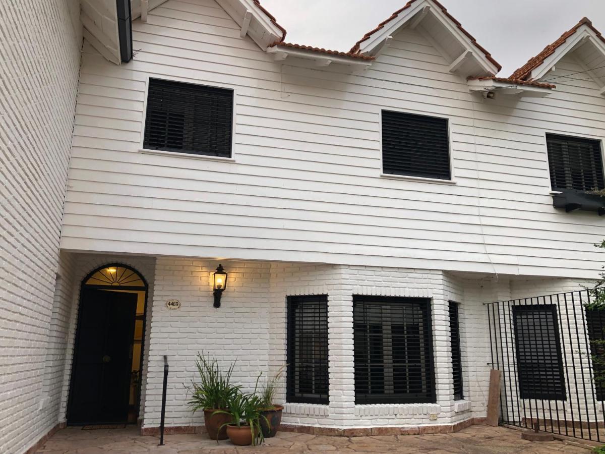 Apartamento Deptos Punto Rivas Barrio Troncos