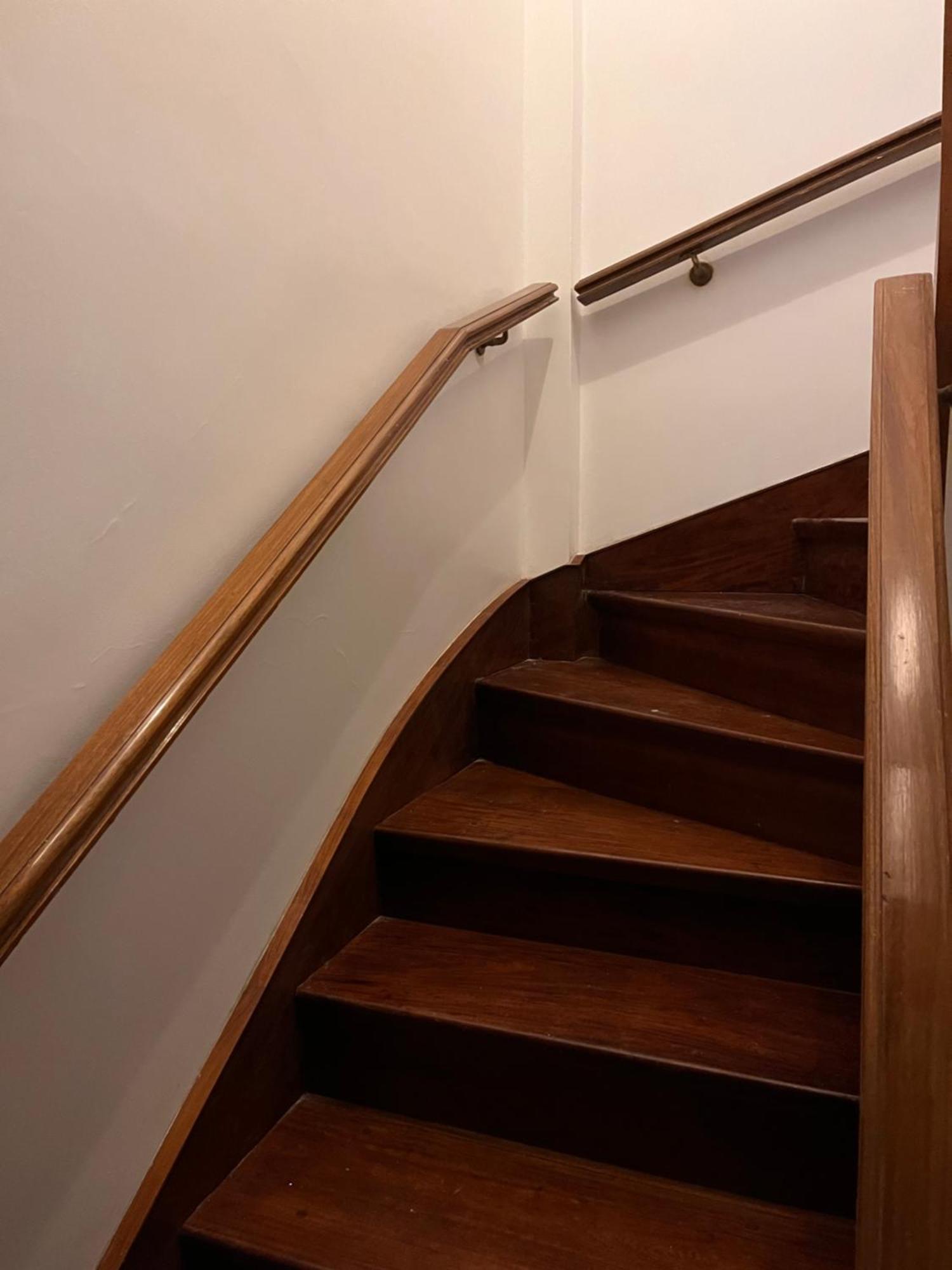 Deptos Punto Rivas Barrio Troncos Apartamento *