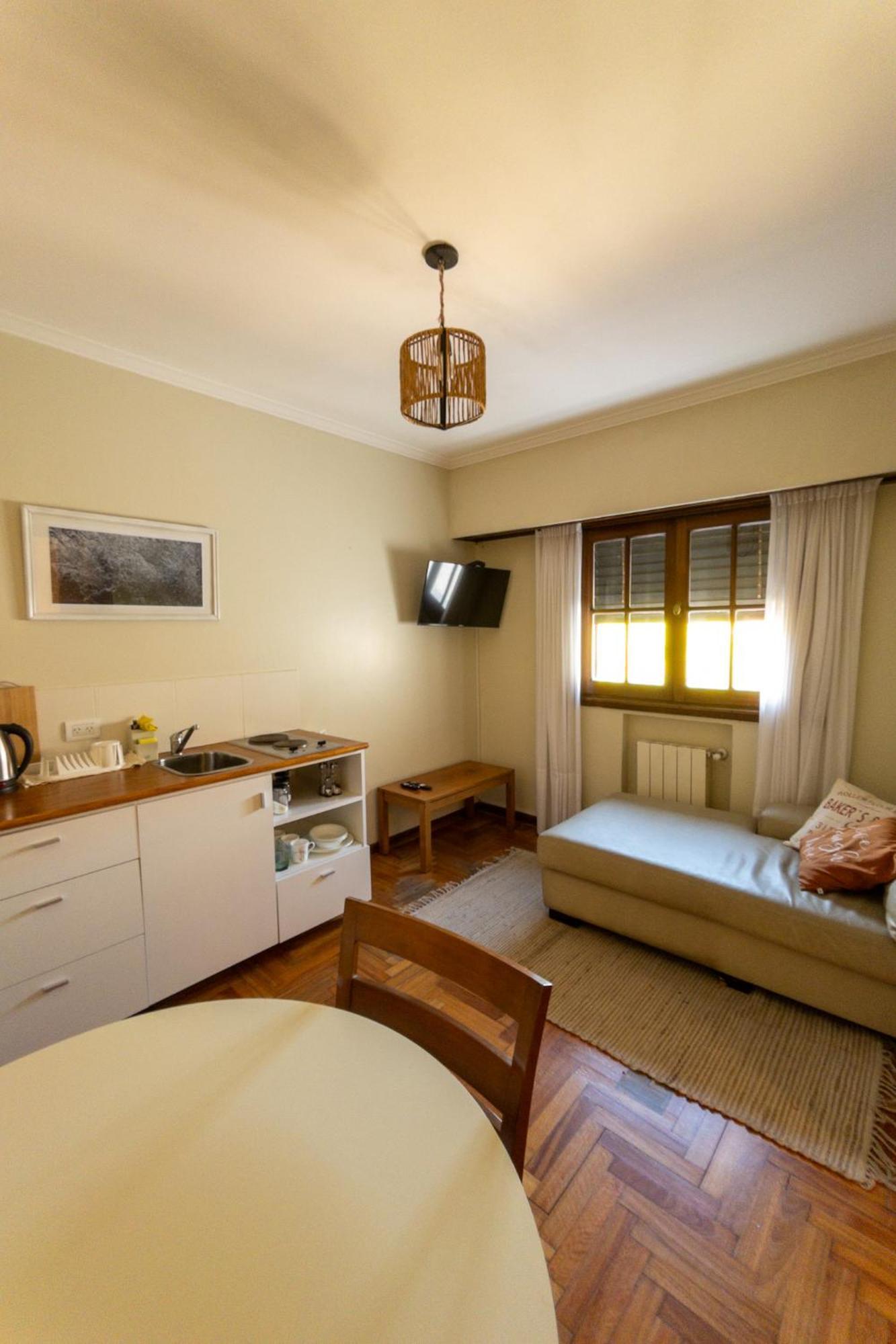 Apartamento Deptos Punto Rivas Barrio Troncos *
