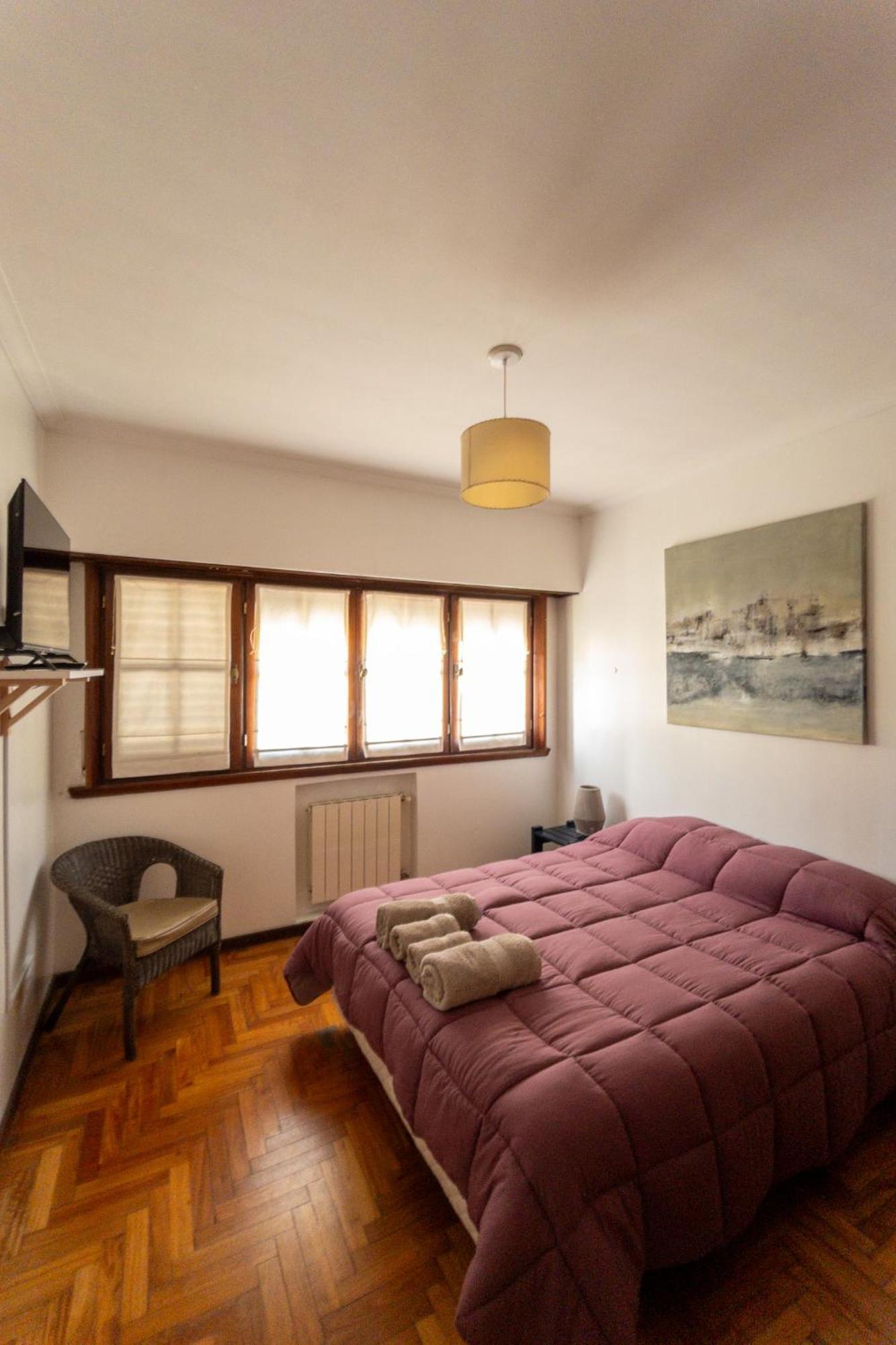 Deptos Punto Rivas Barrio Troncos Apartamento Mar del Plata